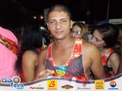 Bloco A Tribo